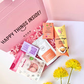 The Ultimate Vegan Box